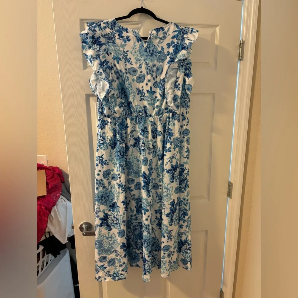 Shein Vcay Dress - Picture 2 of 3